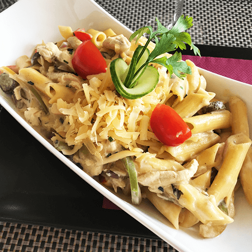Penne